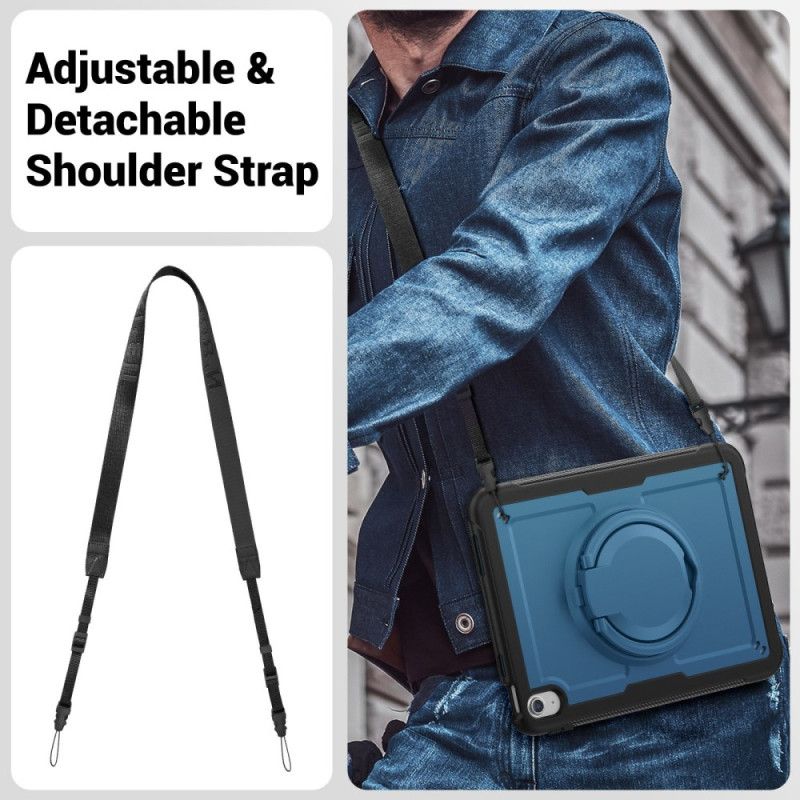 Deksel iPad (2025) Stativ Og Blyantholder