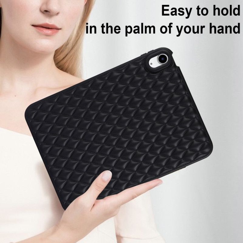 Deksel iPad (2025) Støtsikker Beskyttelse Deksel