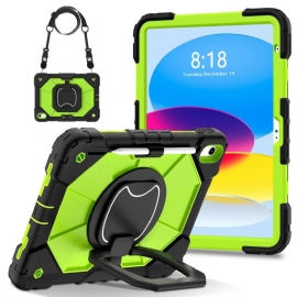 Deksel Til iPad (2025) Den Essensielle Ultra-motstandsdyktige