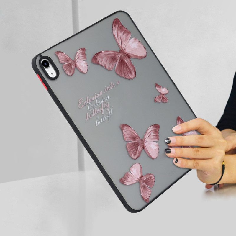 Deksel Til iPad (2025) Grafisk Serie