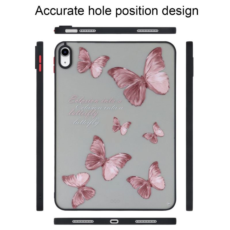 Deksel Til iPad (2025) Grafisk Serie