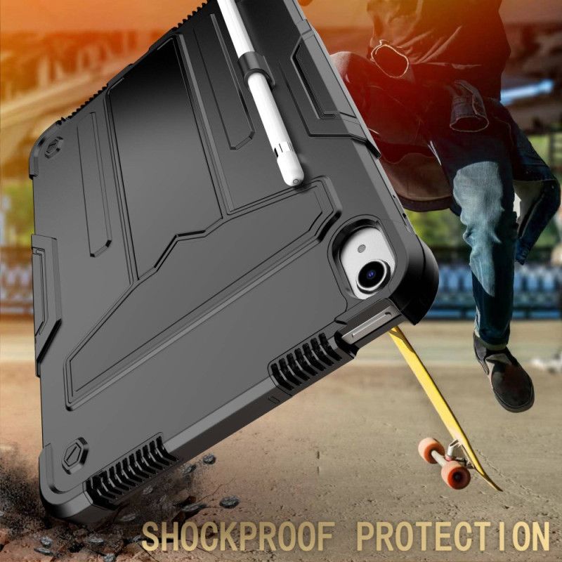 Deksel Til iPad (2025) Sammenleggbart T-stativ