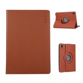 Etui iPad (2025) 360-graders Roterende Design Enkay