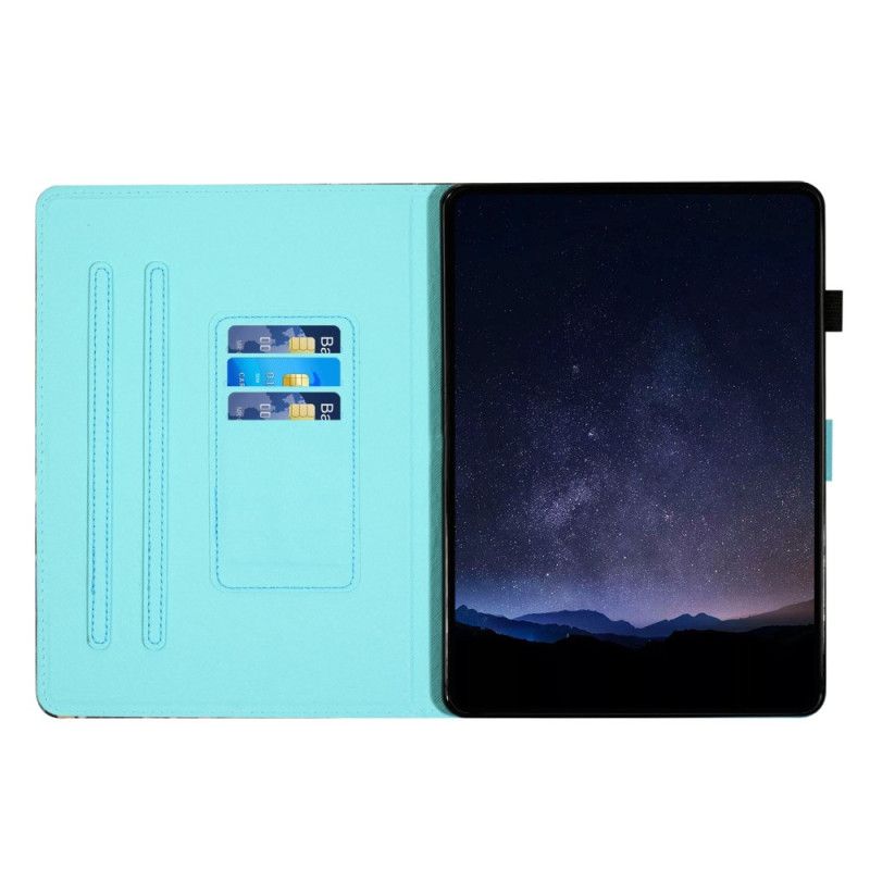 Etui iPad (2025) Ugle