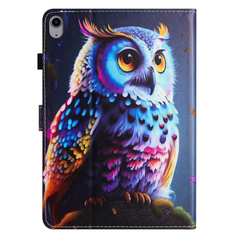 Etui iPad (2025) Ugle