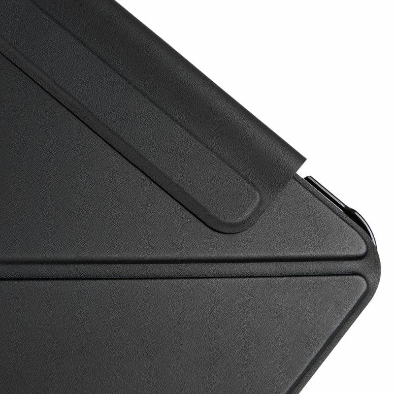 Etui iPad (2025) Y-designstativ