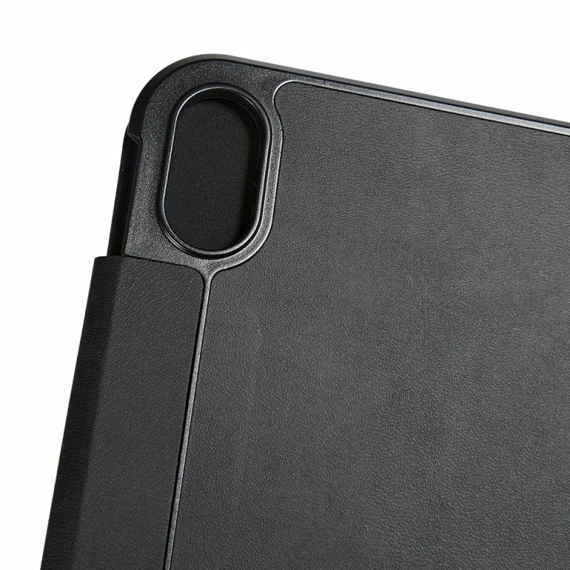 Etui iPad (2025) Y-designstativ