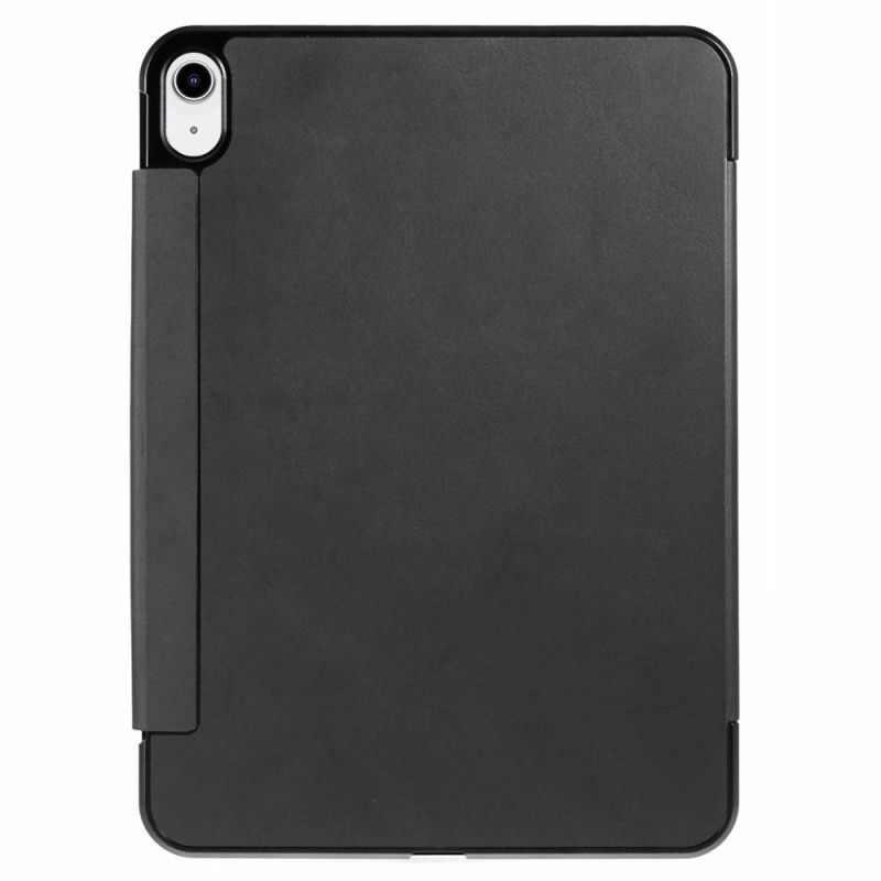 Etui iPad (2025) Y-designstativ