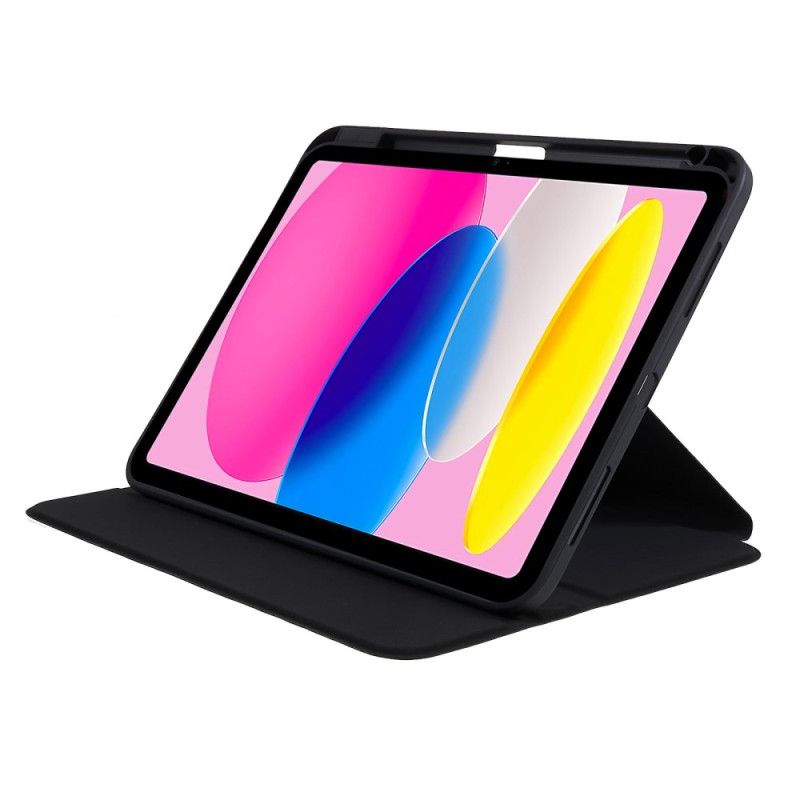 Etui Til iPad (2025) Klassisk Multi-modell