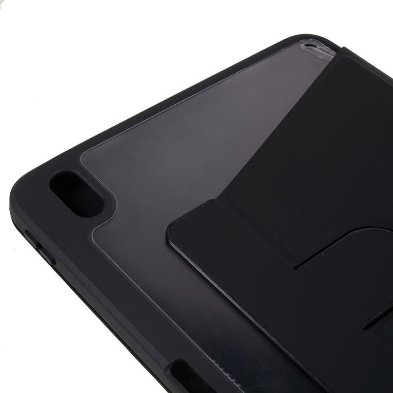 Etui Til iPad (2025) Klassisk Multi-modell