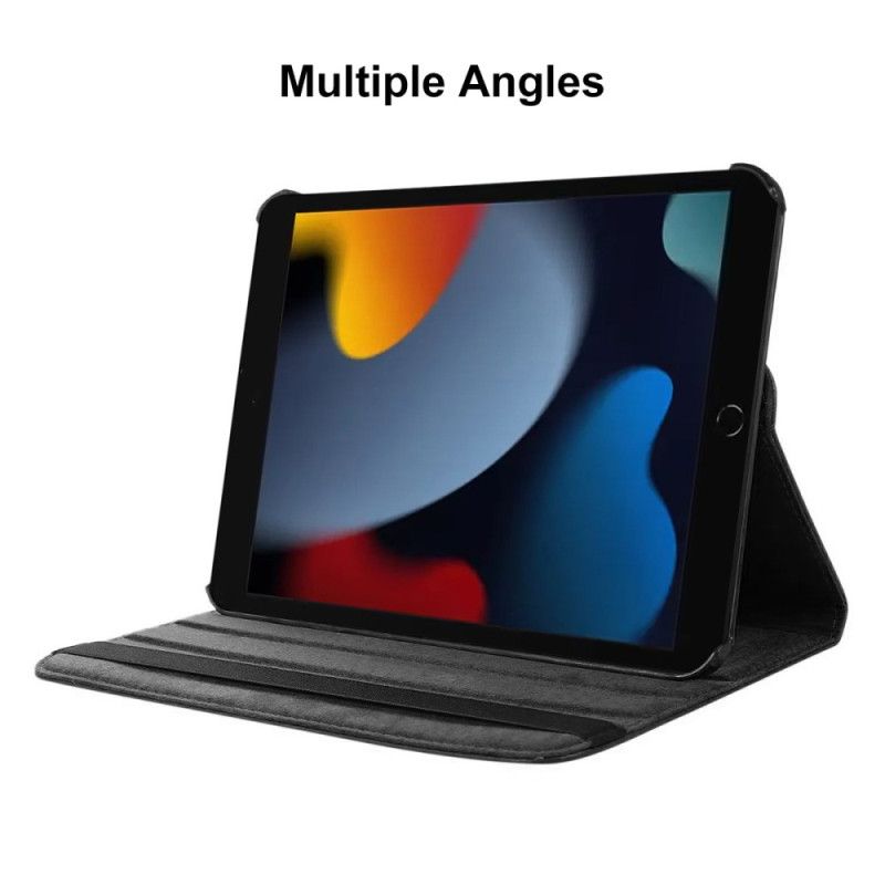 Etui Til iPad (2025) Roterende Enkay