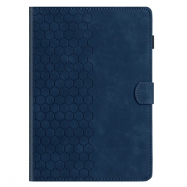 Folio Deksel iPad (2025) Bikakemønster