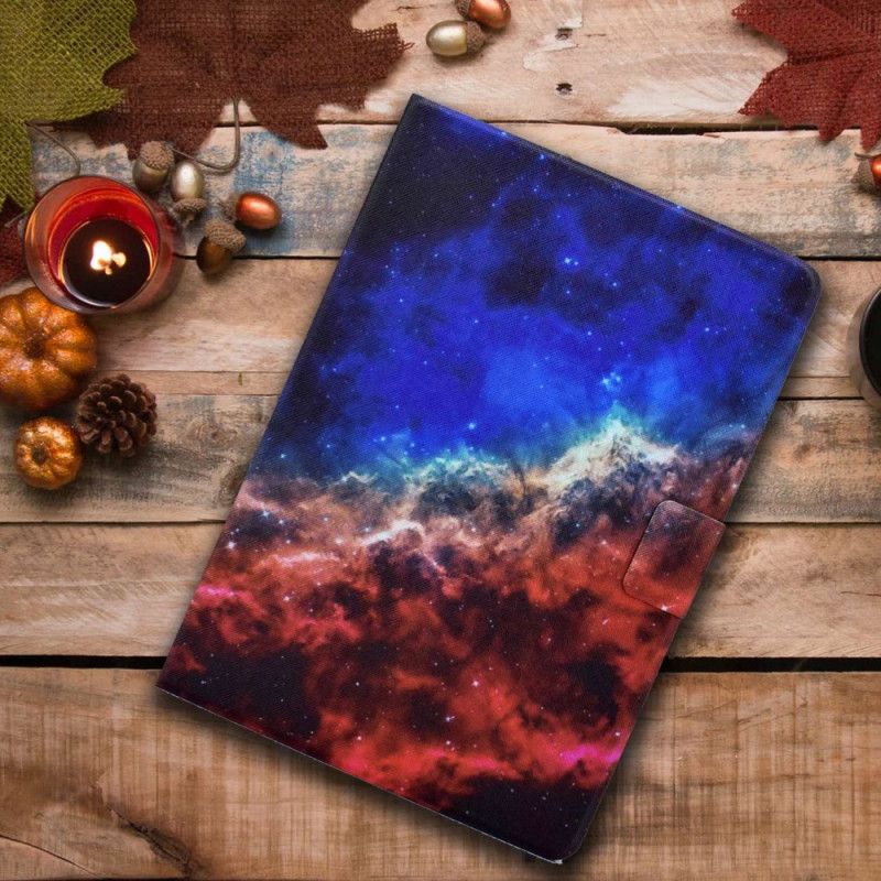 Folio Deksel iPad (2025) Himmel