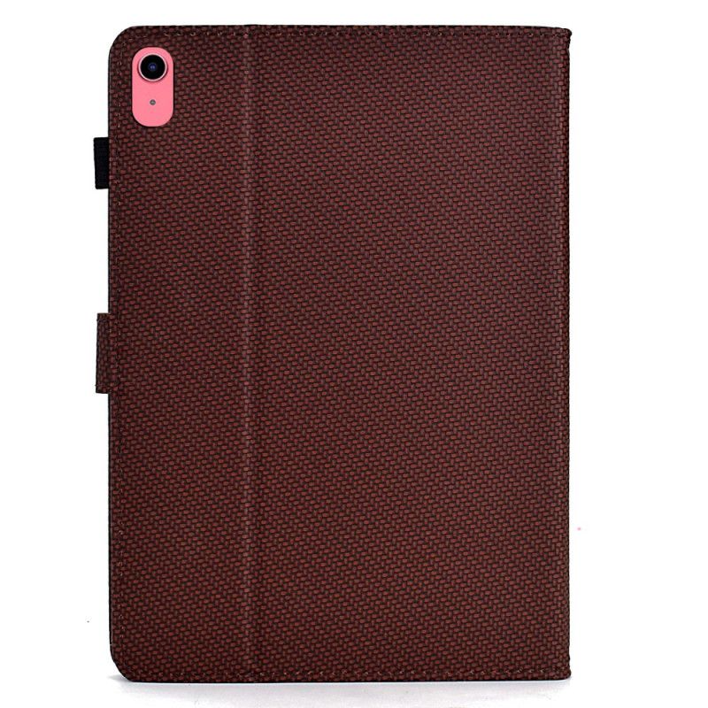 Folio Deksel iPad (2025) Læreffekt