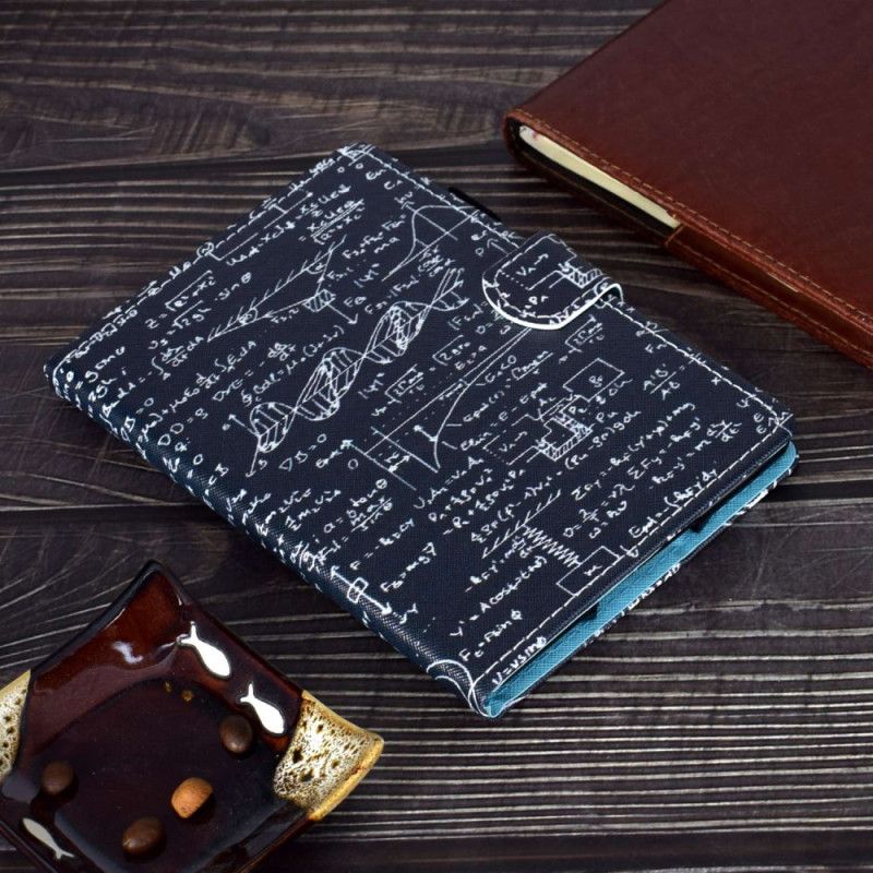 Folio Deksel Til iPad (2025) Matematiske Beregninger