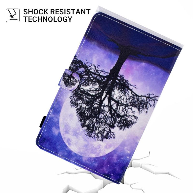 Folio Deksel Til iPad (2025) Trær