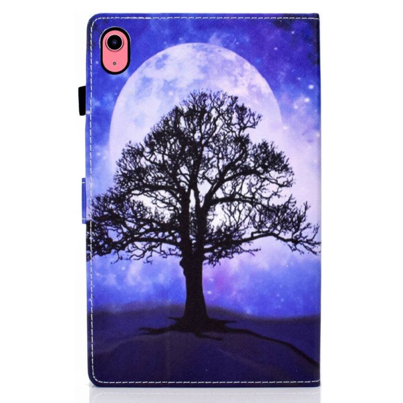 Folio Deksel Til iPad (2025) Trær