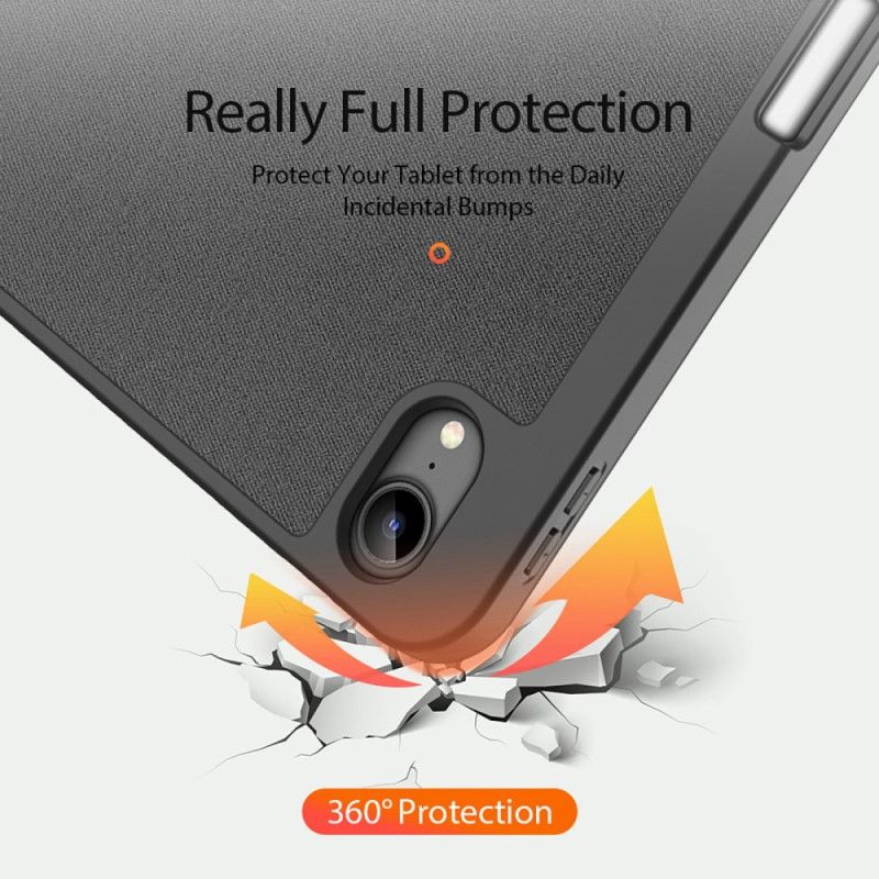 iPad (2025) Domo-serien Dux-ducis