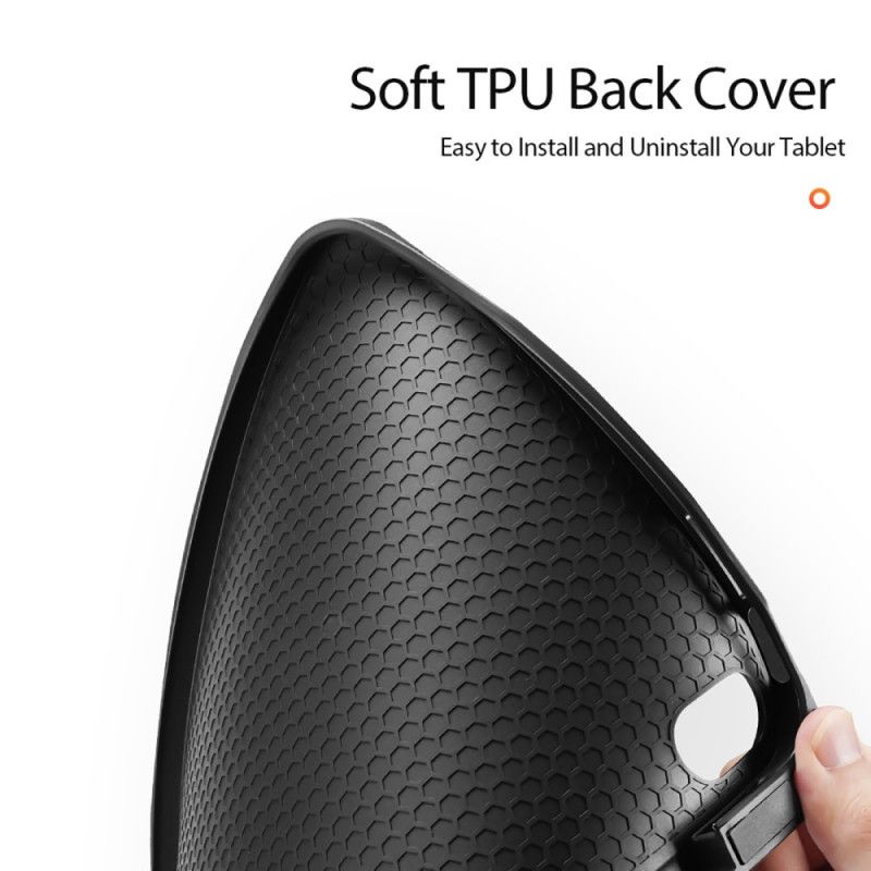 iPad (2025) Domo-serien Dux-ducis