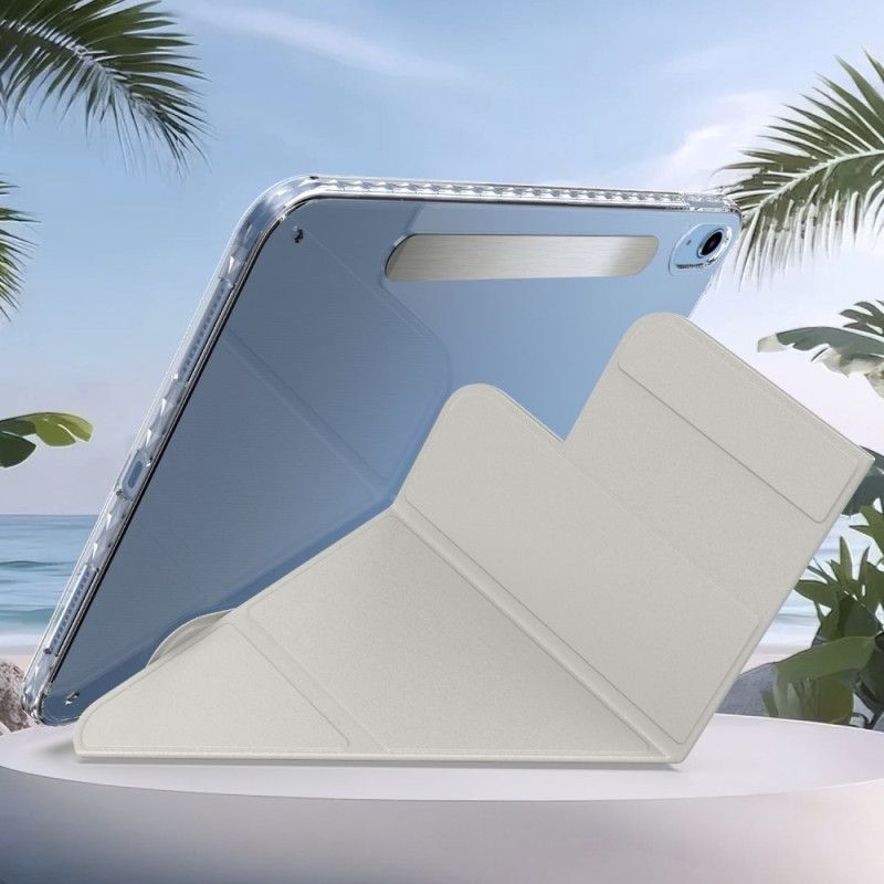 iPad (2025) Multivinkelstativ