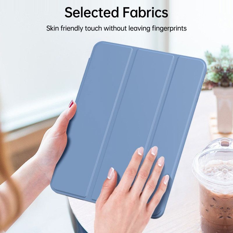 iPad (2025) Trippelbrettet Dobbelvinkelstativ