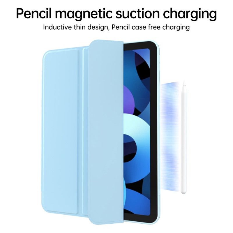 iPad (2025) Trippelbrettet Dobbelvinkelstativ