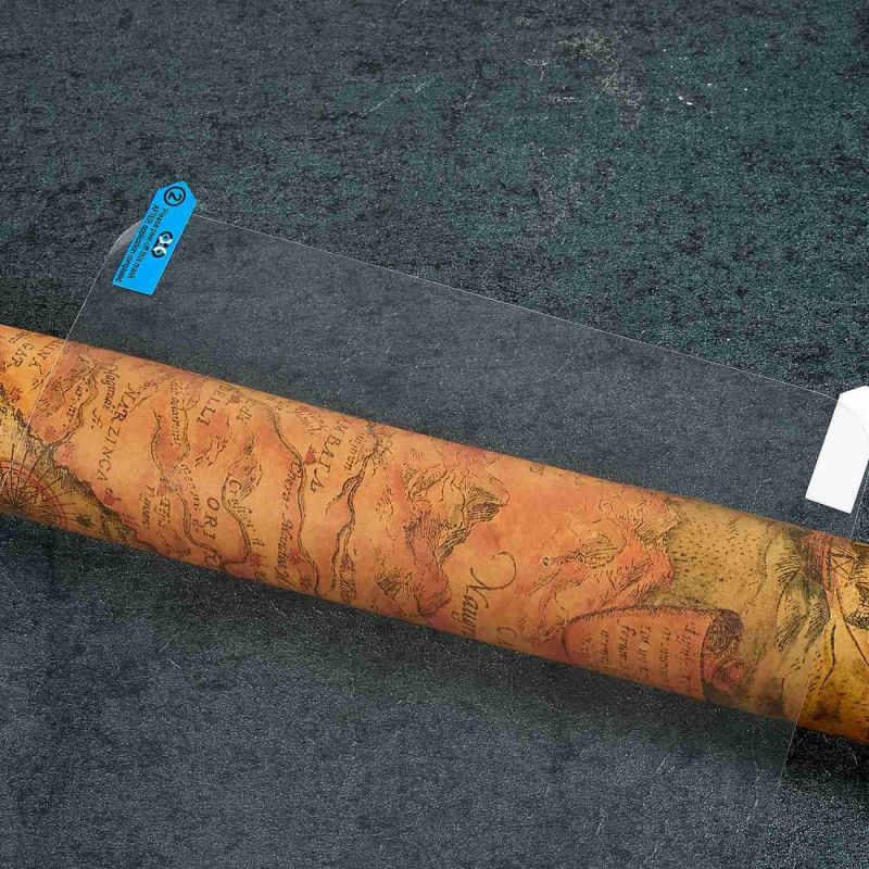 Skjermbeskytter For iPad (2025) / 10.9" (2022)