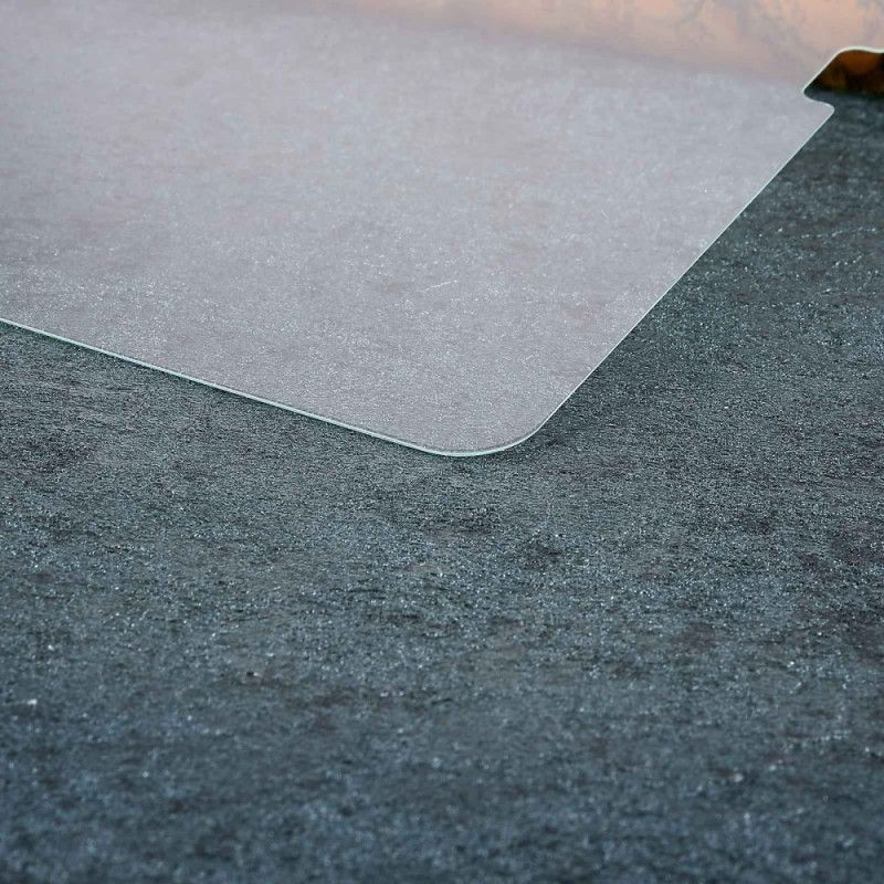 Skjermbeskytter I Herdet Glass For iPad (2025) / 10.9" (2022)