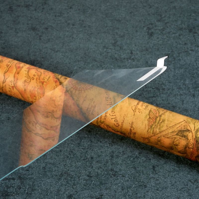 Skjermbeskytter I Herdet Glass For iPad (2025) / 10.9" (2022)