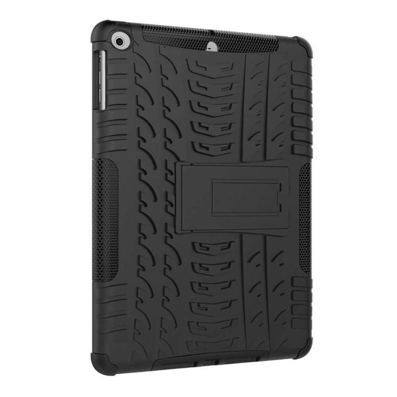 iPad 9.7 2017 / 2018 Beskyttende Integrert Støtteveske