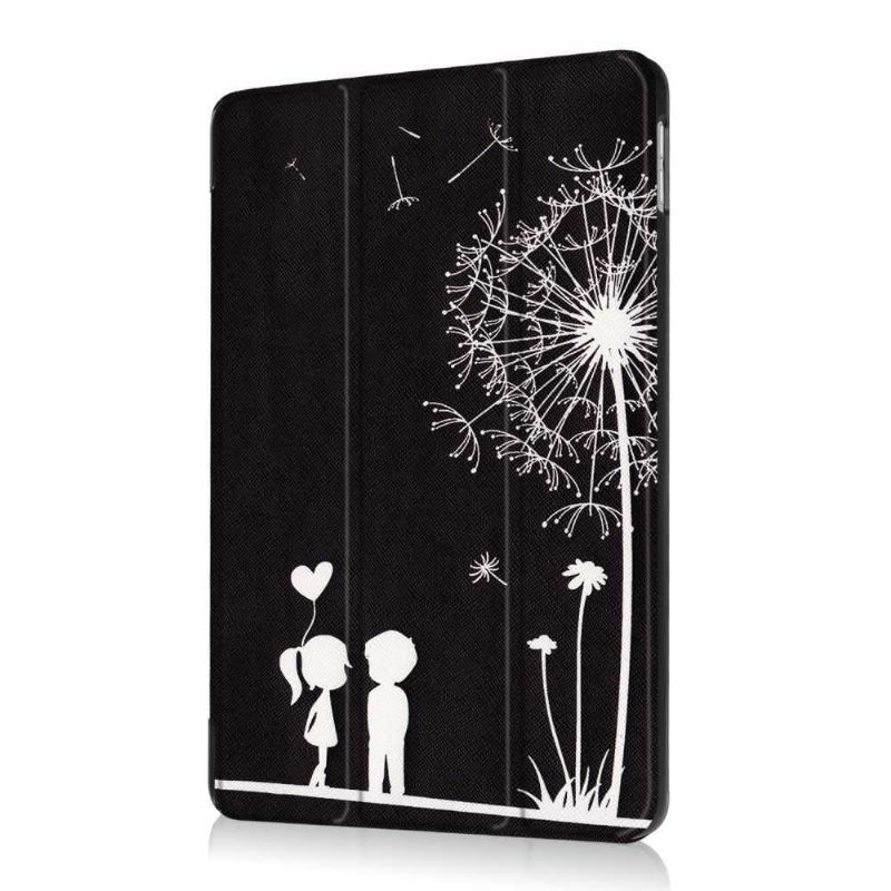 iPad 9.7 2017 / 2018 Smart Cover - Par Løvetann