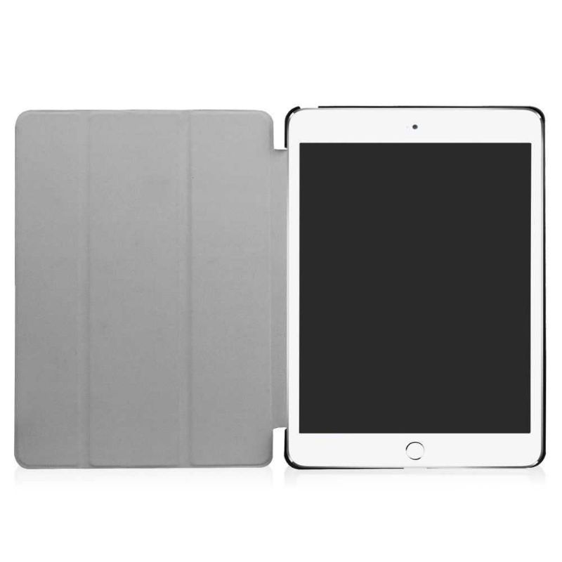 iPad 9.7 2017 / 2018 Smart Cover - Par Løvetann