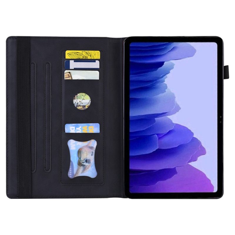 Case Etui Xiaomi Pad 7 / 7 Pro Mobildeksel Elastisk Stropp
