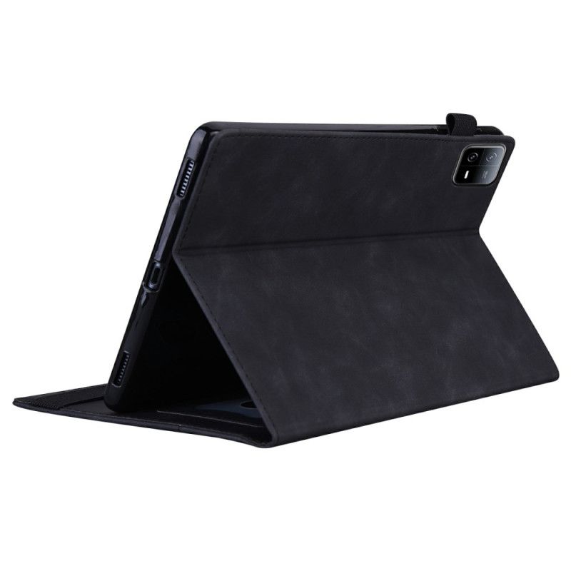 Case Etui Xiaomi Pad 7 / 7 Pro Mobildeksel Elastisk Stropp