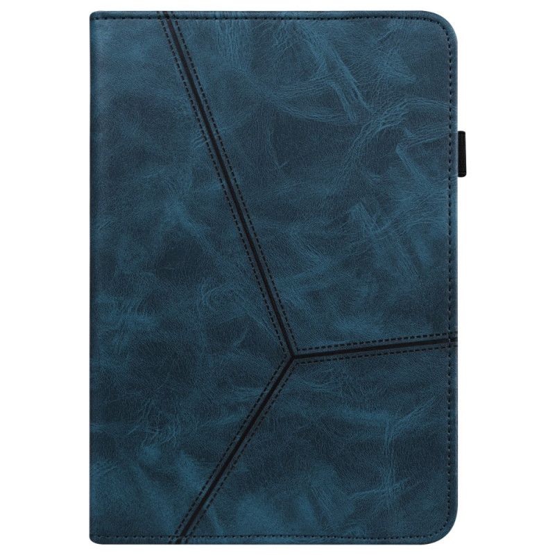 Case Etui Xiaomi Pad 7 / 7 Pro Mobildeksel Linjer Og Håndtak