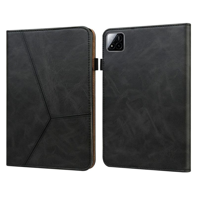 Case Etui Xiaomi Pad 7 / 7 Pro Mobildeksel Linjer Og Håndtak