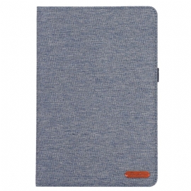 Case Etui Xiaomi Pad 7 / 7 Pro Mobildeksel Stofftekstur