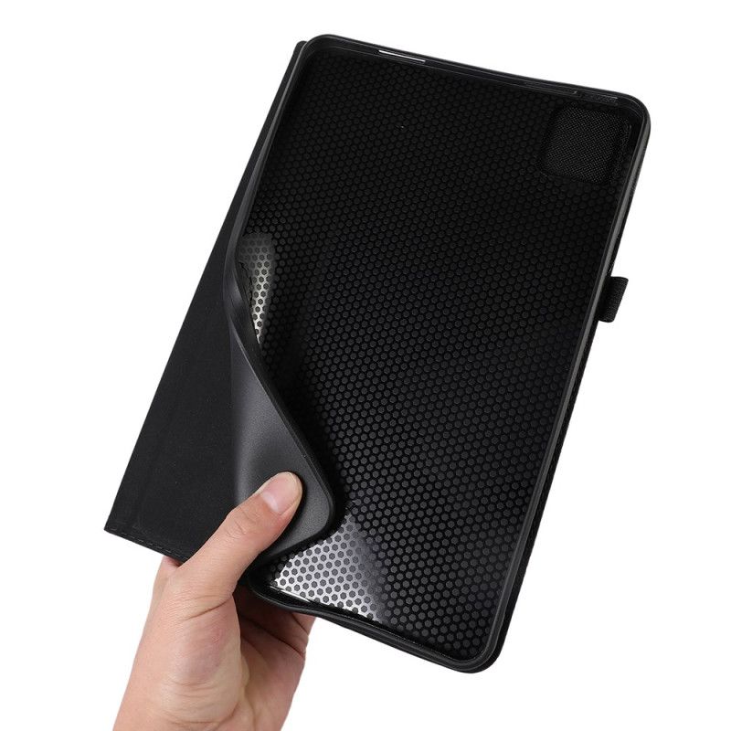 Case Etui Xiaomi Pad 7 / 7 Pro Mobildeksel Stofftekstur