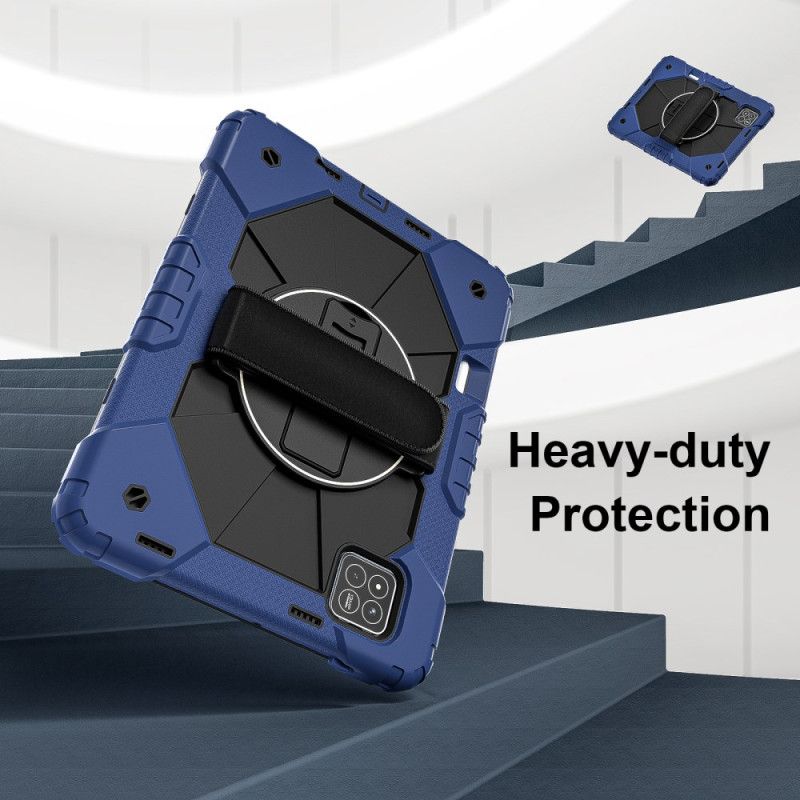 Deksel Xiaomi Pad 7 / 7 Pro Full Beskyttelse Med Skulderstropp