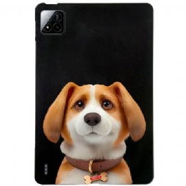 Deksel Xiaomi Pad 7 / 7 Pro Hund