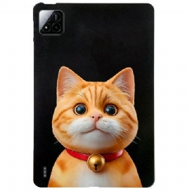 Deksel Xiaomi Pad 7 / 7 Pro Katt Beskyttelse Deksel