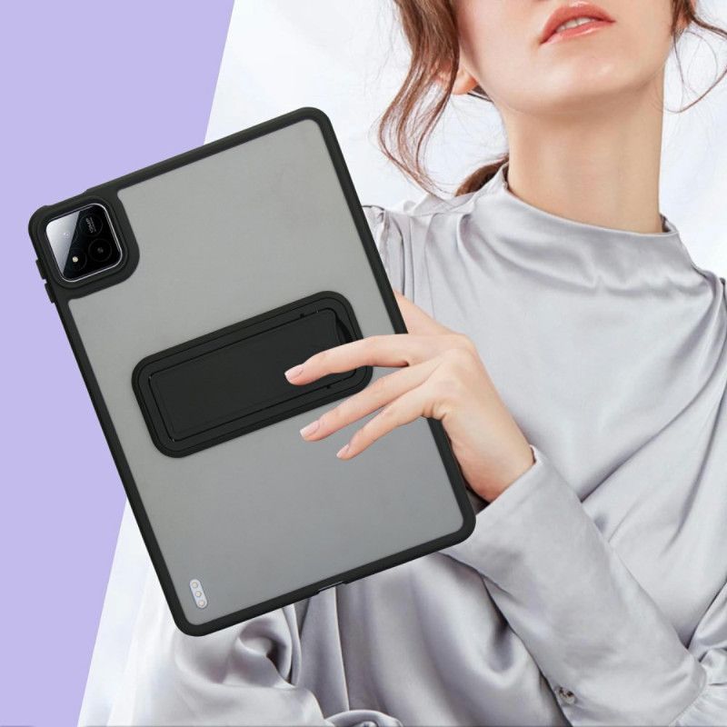 Deksel Xiaomi Pad 7 / 7 Pro Mobildeksel Integrert Sammenleggbart Stativ