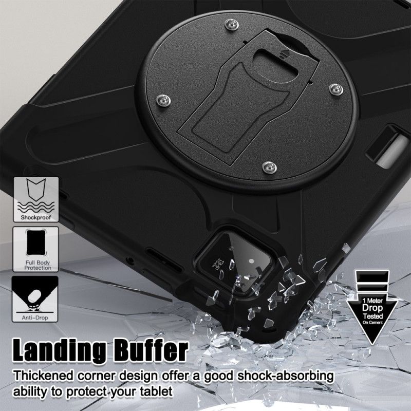 Deksel Xiaomi Pad 7 / 7 Pro Roterende Støtte