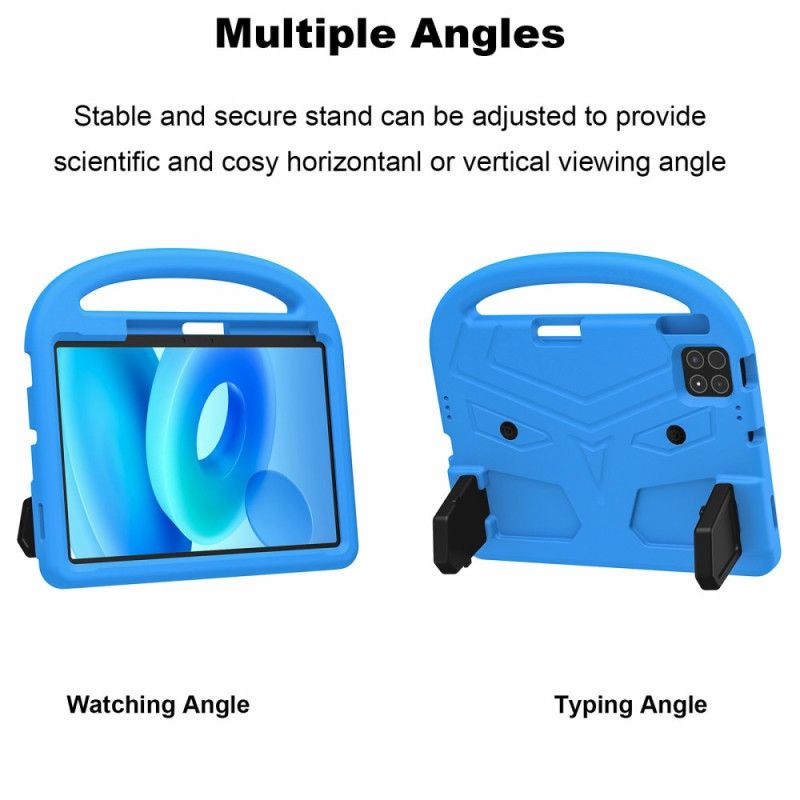 Deksel Xiaomi Pad 7 / 7 Pro Stativ Og Håndtak I Spurvestil Beskyttelse Deksel