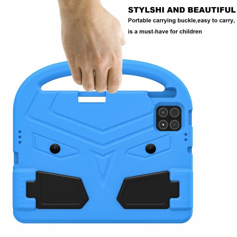 Deksel Xiaomi Pad 7 / 7 Pro Stativ Og Håndtak I Spurvestil Beskyttelse Deksel