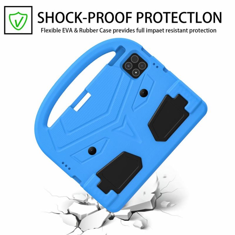 Deksel Xiaomi Pad 7 / 7 Pro Stativ Og Håndtak I Spurvestil Beskyttelse Deksel