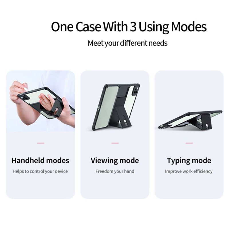 Deksel Xiaomi Pad 7 / 7 Pro Xundd Beskyttelse Deksel