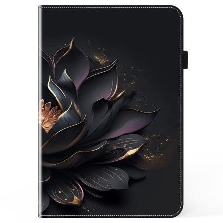Etui Xiaomi Pad 7 / 7 Pro Blomstermotiv