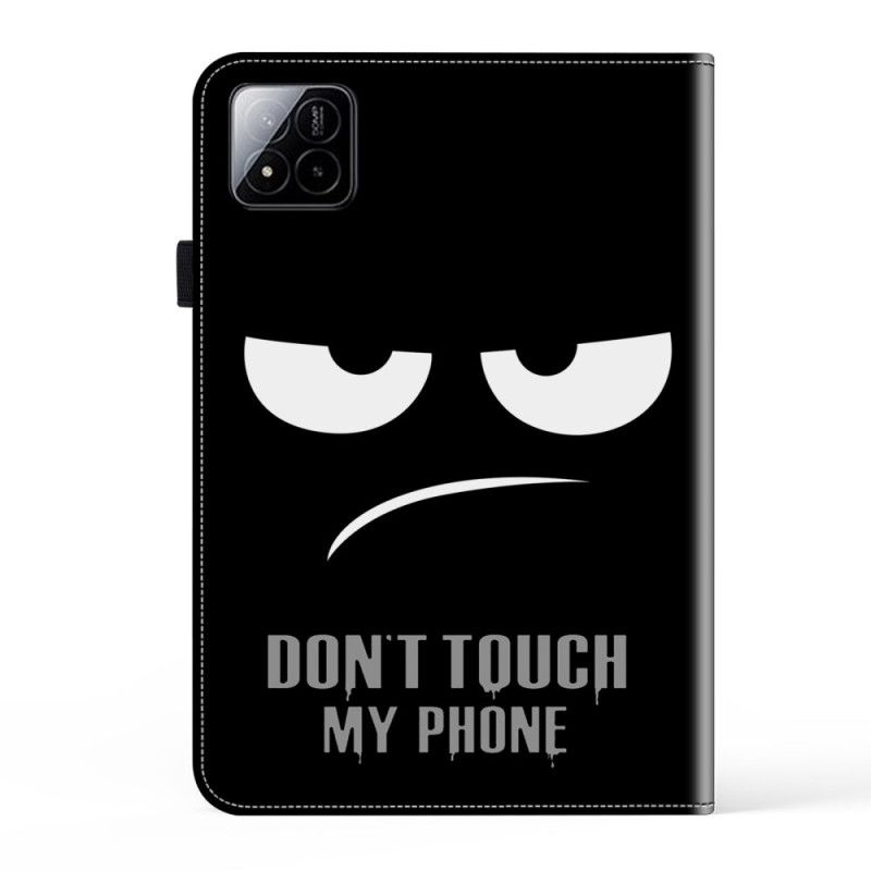 Etui Xiaomi Pad 7 / 7 Pro Ikke Rør Telefonen Min Beskyttelse Deksel