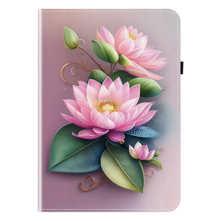 Etui Xiaomi Pad 7 / 7 Pro Lotus